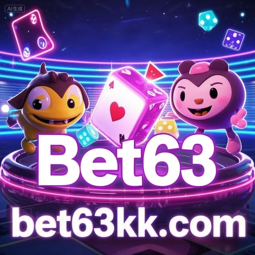 Logo bet63